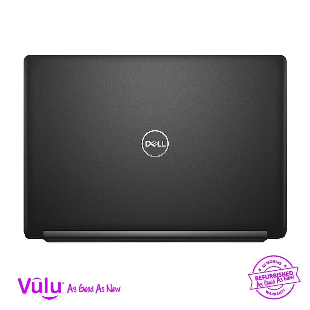 Lightweight DELL Latitude 5290 i5-8350U 512GB M.2 SATA 16GB DDR4 Win 11 Web Cam - Picture 3 of 5