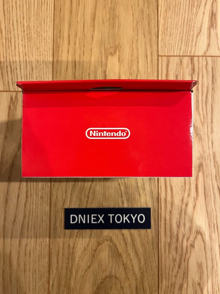 Nintendo GameCube Controller Super Smash Bros. Color Black New Unused  - Image 3 of 4