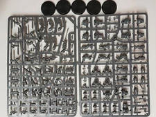 Primaris Reivers  Combat Squad Space Marines, GW, 40k