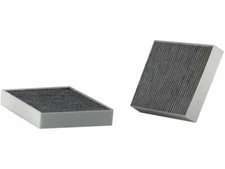 Pronto Charcoal Media Cabin Air Filter fits BMW 435i Gran Coupe 2015-2016 31STRC