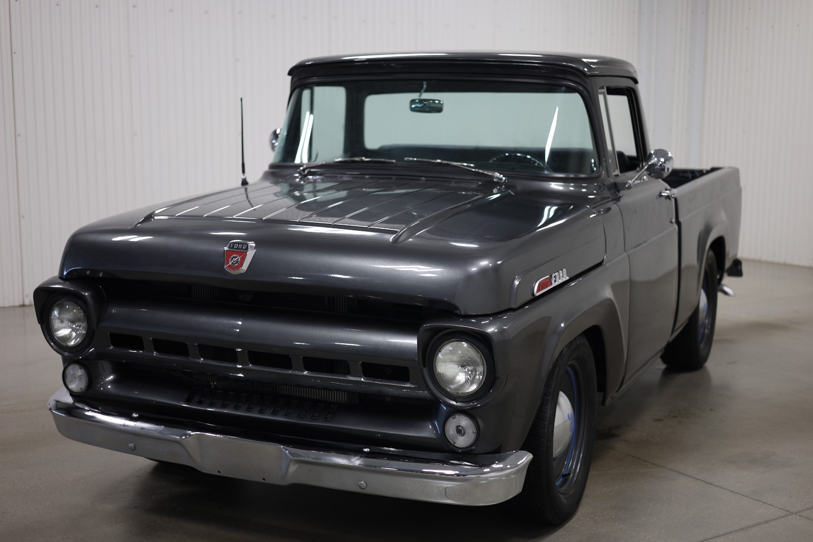 1957 Ford F100 for sale in Benton Kansas