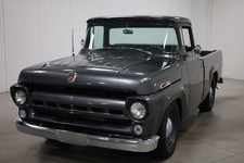 1957 Ford F100 for Sale
