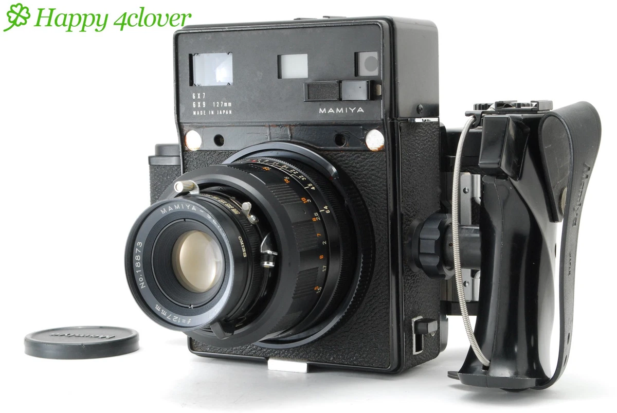 Mamiya Universal for sale | eBay