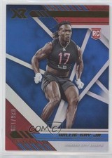 2020 Panini XR Rookie Blue 26/199 Willie Gay Jr #170 0ad