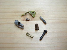 Smith & Wesson M&P Shield 40 S&W 1.0 Factory Spear Disconnector Spring Pin Group