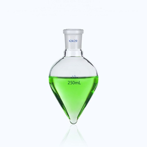 5-1000ml Boiling biology beaker Laboratory glassware Flask Chemistry Science - Picture 4 of 4