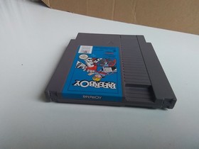 Paperboy sur Nintendo NES&nbsp;!!!