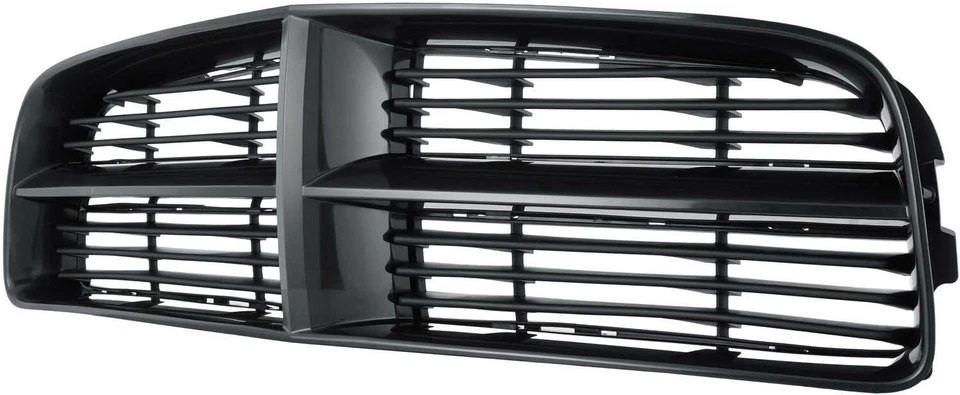 NEW OEM Replaces Grille Matte-Black For 2006-2010 Dodge Charger SRT8 CH1200295 Foto 3 de 4