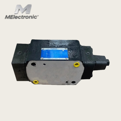 MRA-04-H-10Y 1Pcs New YUKEN Reducing Modular Valves   Expedited Shipping