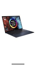 Image of ASUS Zenbook 14 OLED