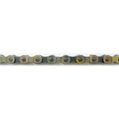 compatible with SRAM bicycle chain 114 links PC870 POWERLINK 8V