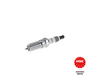 Zündkerze Iridium IX NGK 6509 M14 x 1,25