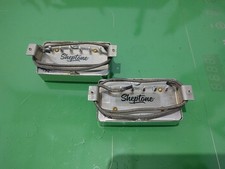 Sheptone Tribute PAF 1959 Nickel Humbucker Guitar Pickup Set New Unused