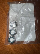 Evinrude LOCKNUT 0122890 (1pc) -A