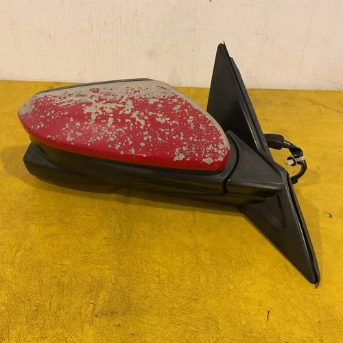 2017-2021 Honda Civic Right Passenger Side Mirror With Camera 76200-TGG-A322-M1