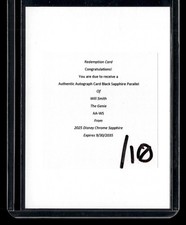 2026 Topps Chrome Sapphire Disney Checklist Guide in-content 34