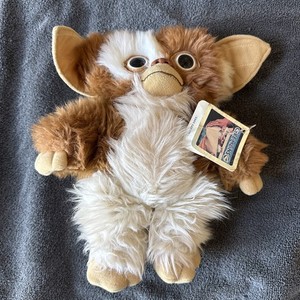 Gizmo Plush 1984 | eBay
