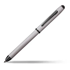 Cross Tech3 Multi-function Pen Black Ballpoint Pencil Stylus Gift Ready