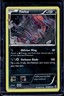 2016 Pokemon Generations Yveltal #RC16/RC32