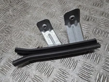 Renault Laguna Mk3 Dynamique 2007-2009 Window Guide Channel (n/s/f) 802170002R