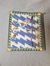 vintage 1989 mead trapper keeper notebook designer series 29100 Stickers