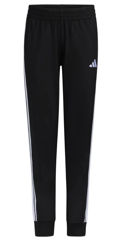 Adidas Conjunto Juvenil Niño Chaqueta PANTALONES Chándal 2 piezas Talla 8 10/12 14/16 18/20 Nuevo Foto 4 de 4