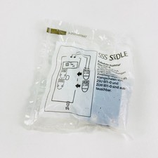 Siedle ZSU 611-0 Zubehör-Summer Systemtelefon HT611/511 Läutewerk NEU