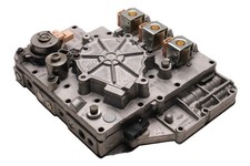Ford AX4S Valve Body 1998-2003 XF/YF Casting# - Updated, Tested, MADE IN USA