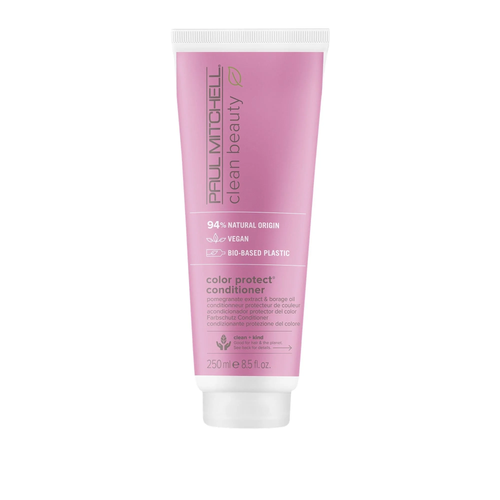 Clean Beauty Color Protect Conditioner, 8.5 Oz. - Picture 11 of 12