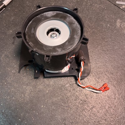OEM Roomba S9 Plus Suction Motor Clean Base Automatic Dirt Disposal ADB-N1