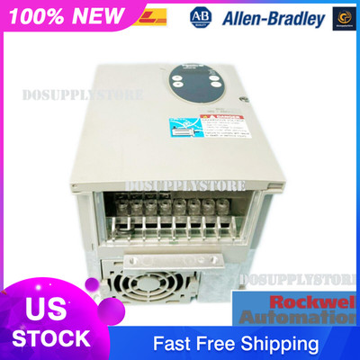 SND LXM05AD14N4 Motion Servo Drive US Free TAX