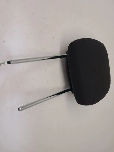 07 - 10 JEEP COMPASS 前乘客右手头枕黑色布头枕原始设备制造商 — 第 2/4 张图片