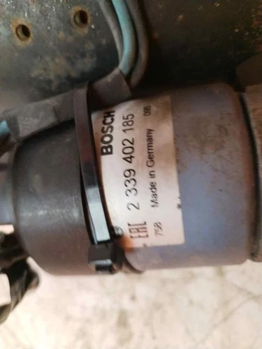 2339402185 Motor Arranque para IVECO EUROCARGO (05.2003) 2006 115965 - Imagen 3 de 6