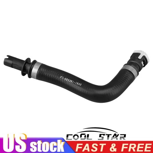 Water Heater Hose for Ford Escape 2013-2019 for Lincoln MKC 2015-19 CV6Z18472W