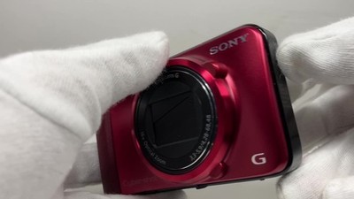 SONY Cyber-shot DSC-HX10V レッド s-l400.jpg