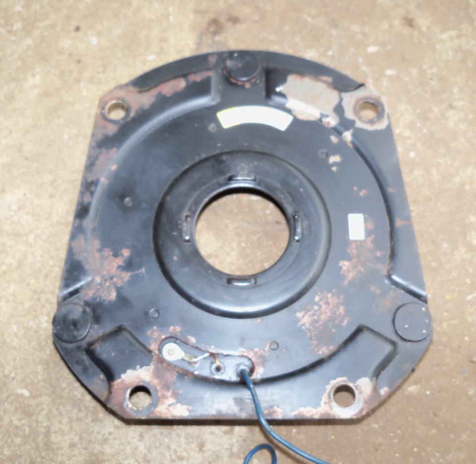 JOHN DEERE PTO Electric Clutch FIELD COIL 420 430 316 Onan 318 322 330 ...