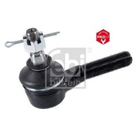 2X Spurstangenkopf Vorne FüR Hyundai Galloper JK 2.5 3.0 98 Bis 03 Febi D4BH Neu