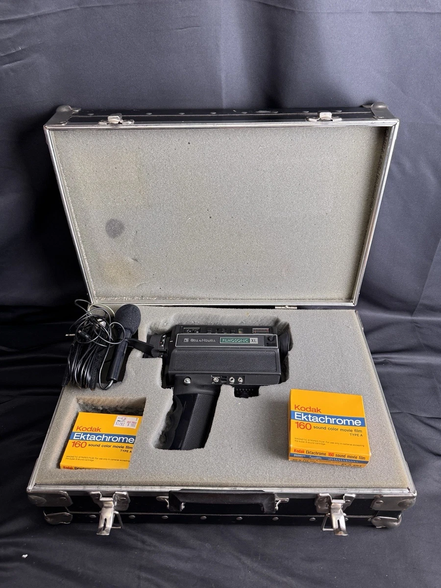 bell howell filmosonic products for sale | eBay