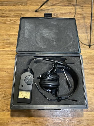 Steelman EngineEAR II Stethoscope Auto Diagnostics Tool, 60-120 Decibel