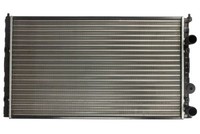Thermotec D7W030TT KüHler, MotorküHlung FüR Seat,Vw