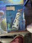 Analog 1973 COMPLETE Set 12 Issues GEORGE RR MARTIN 1st Hugo Nom - NO LABELS! — photo 4