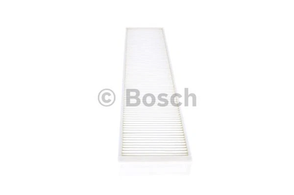 Filtro Interno Bosch Per Ford Cougar Mondeo I II III Ec Gbp Bnp Bap Bfp - Immagine 2 di 4
