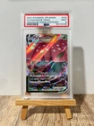 VENUSAUR VMAX 2020 Pokemon Japanese SWSH FA 002/021 Vmax Starter Set PSA 9