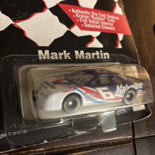 1996 Revell Racing #6 Mark Martin - Picture 2 of 8
