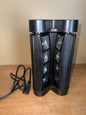 Stage Equipment Mini 8x3w RGBW LED 4in1 Beam Moving Head Lights DMX Control for