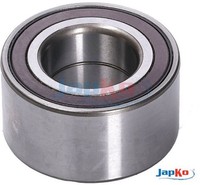Japko 411042 Radlagersatz Radlager Satz Vorderachse Vorne