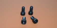 Top Handle Screws f/ Sony PXW-FS7 FS7 PXW-FS7ii FS7M2 Part Replacement - Black