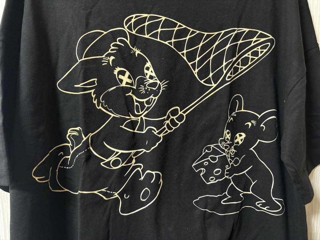 the GazettE 13周年メンプロ SHORT SLEEVE SHIRTS the GazettE