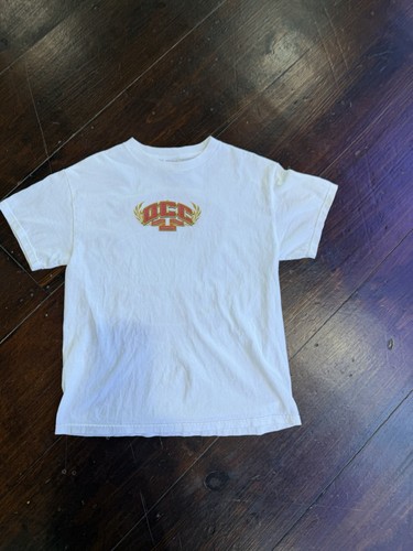 orange county choppers shirt