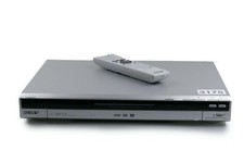 Sony RDR-HX725 DVD hard disk recorder 160 GB